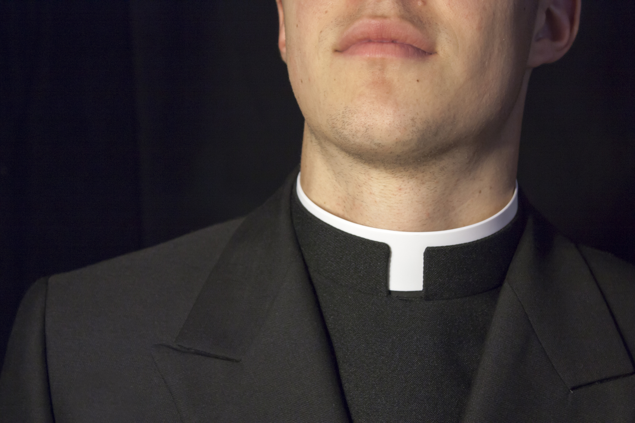 What To Say To A Priest On Father S Day